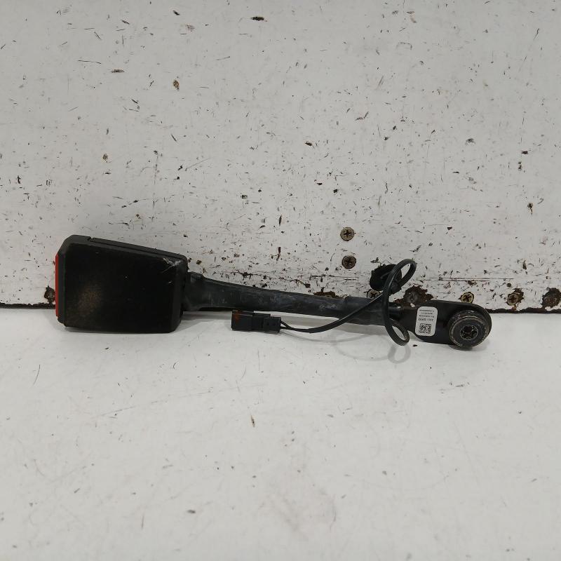 seat belt stalk