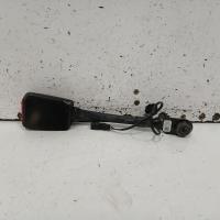 seat belt stalk