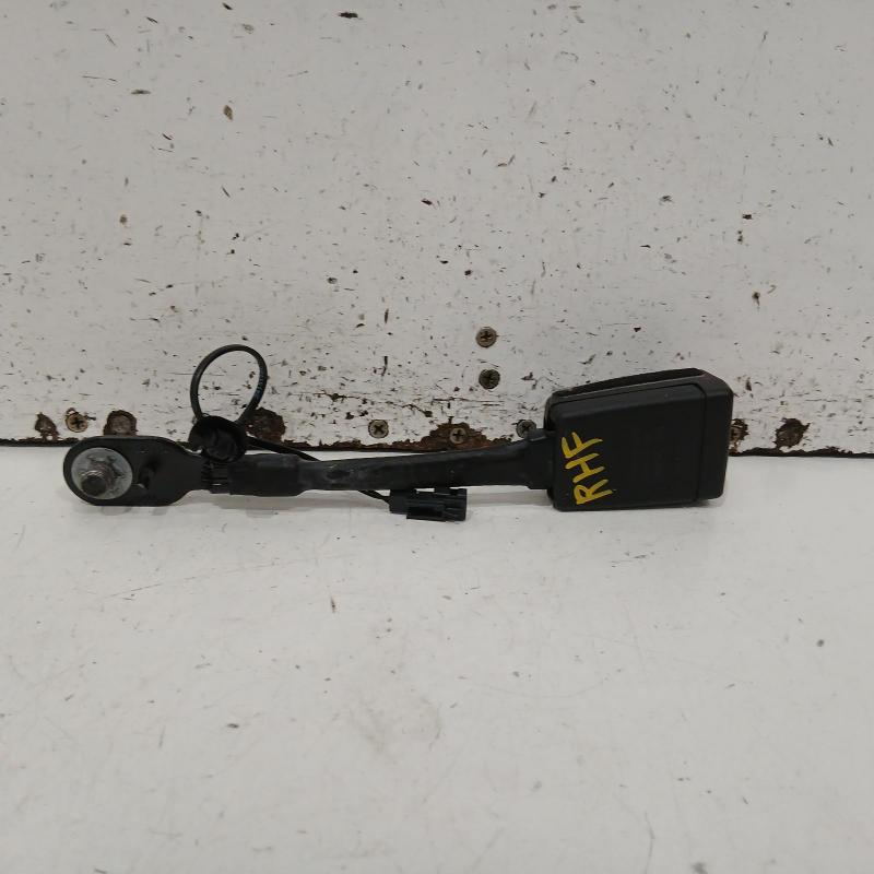 seat belt stalk