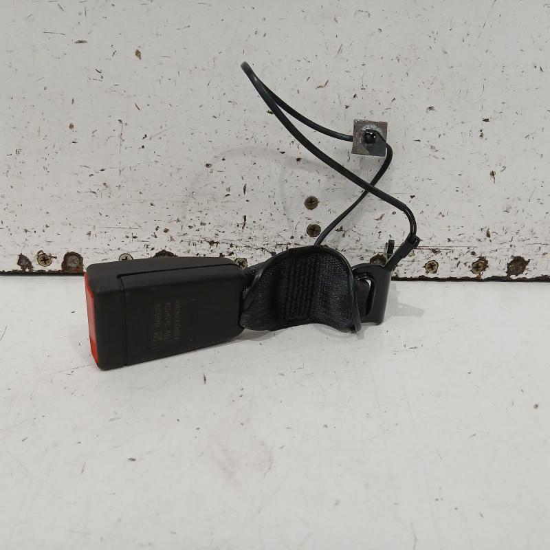 seat belt stalk