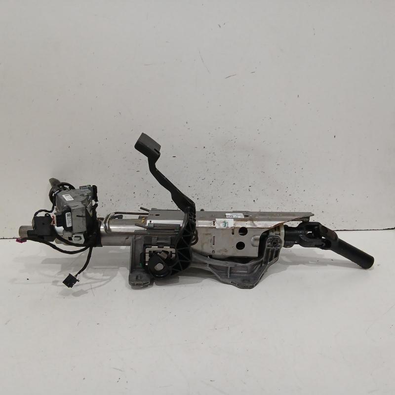 steering column
