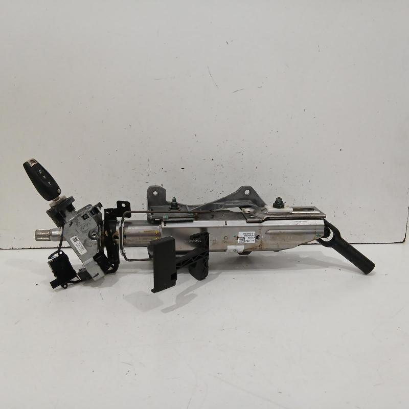 steering column