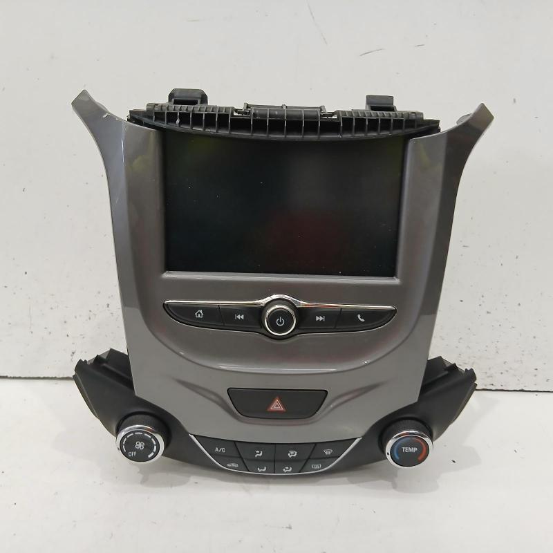 stereo/head unit