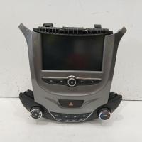 stereo/head unit
