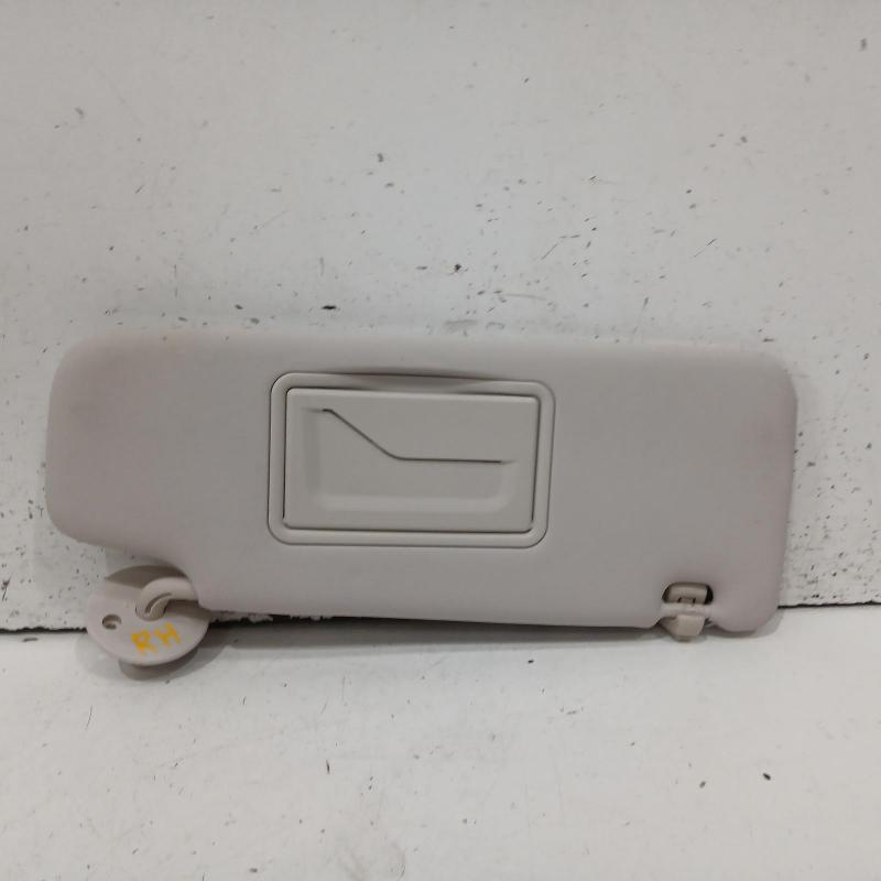 sunvisor