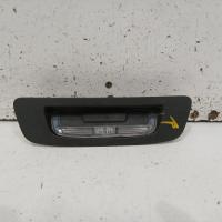 tailgate handle