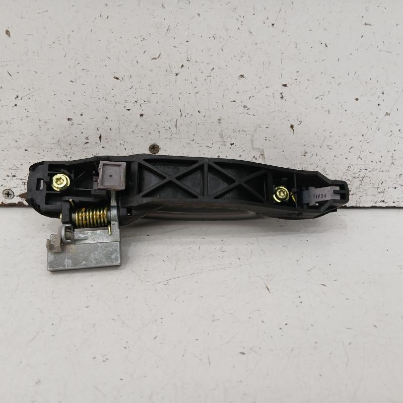 door handle
