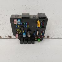 fuse box