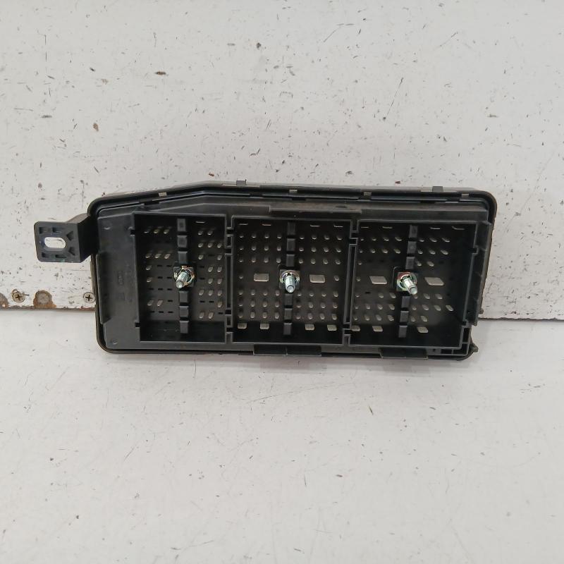 fuse box