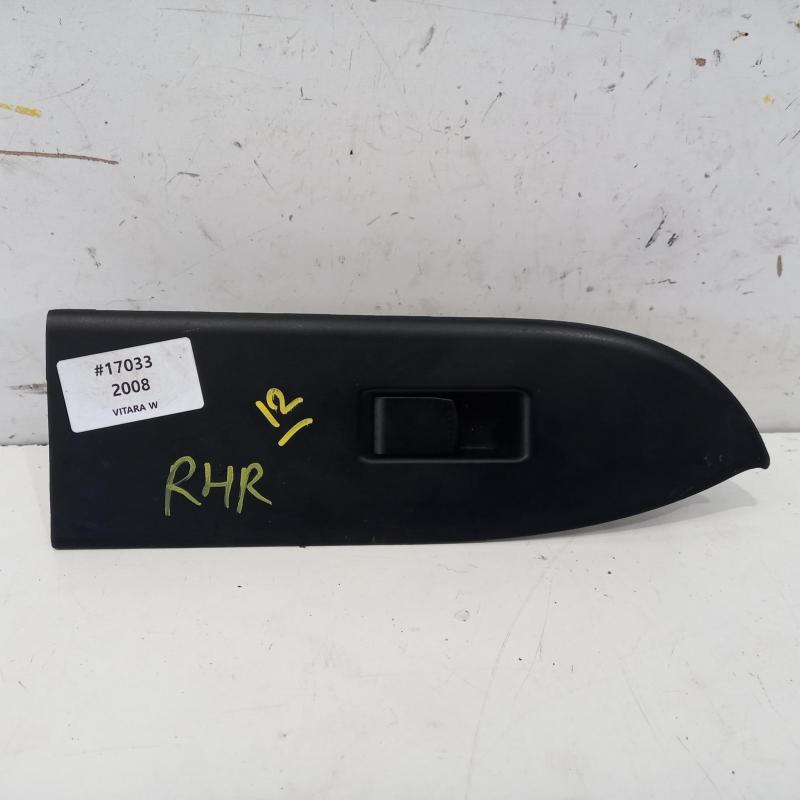 power door window switch