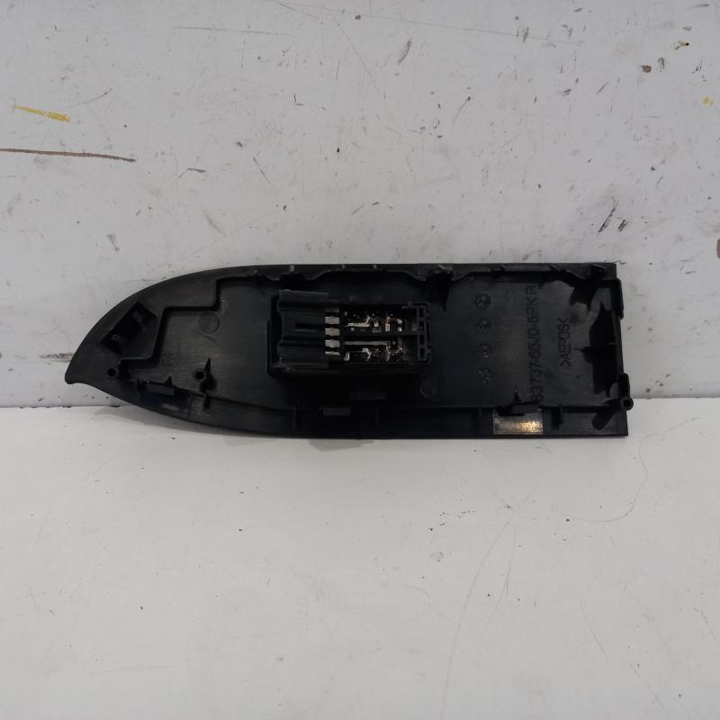 power door window switch