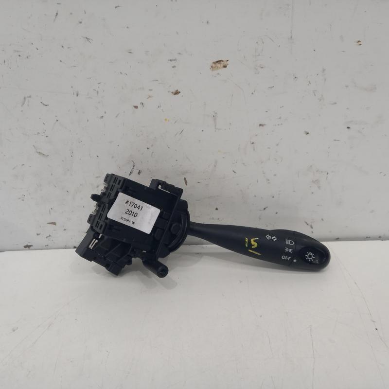 combination switch