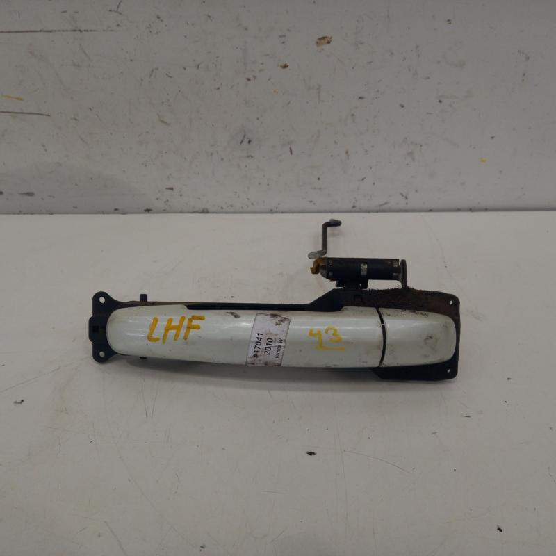 door handle