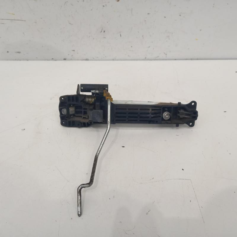door handle