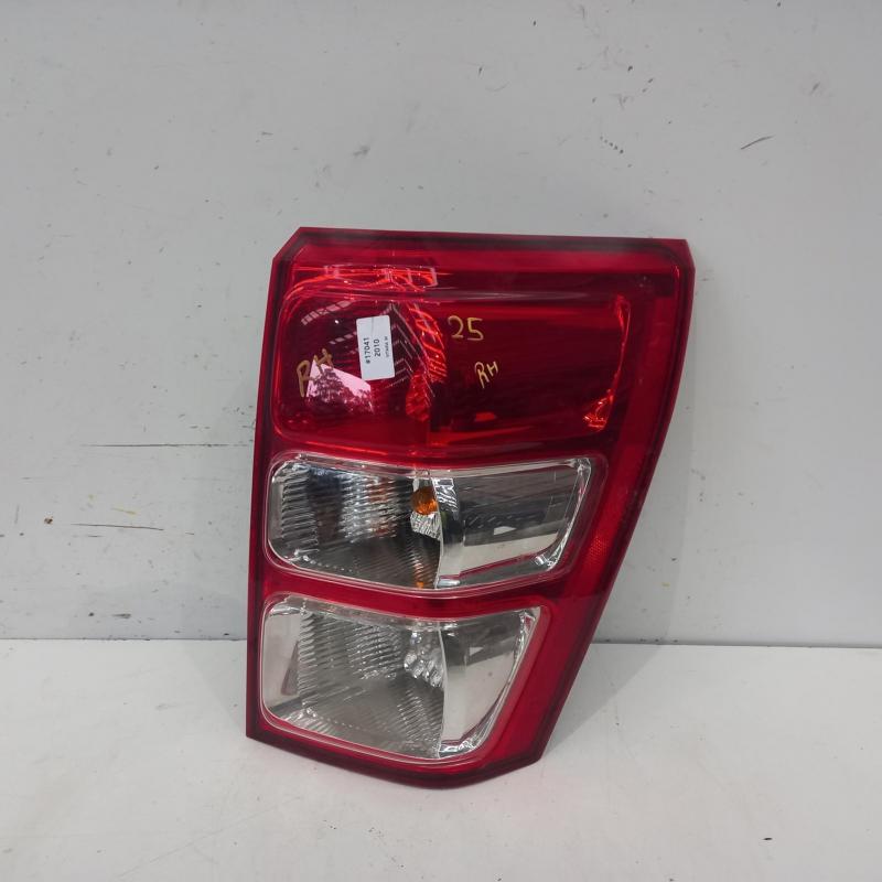 taillight right