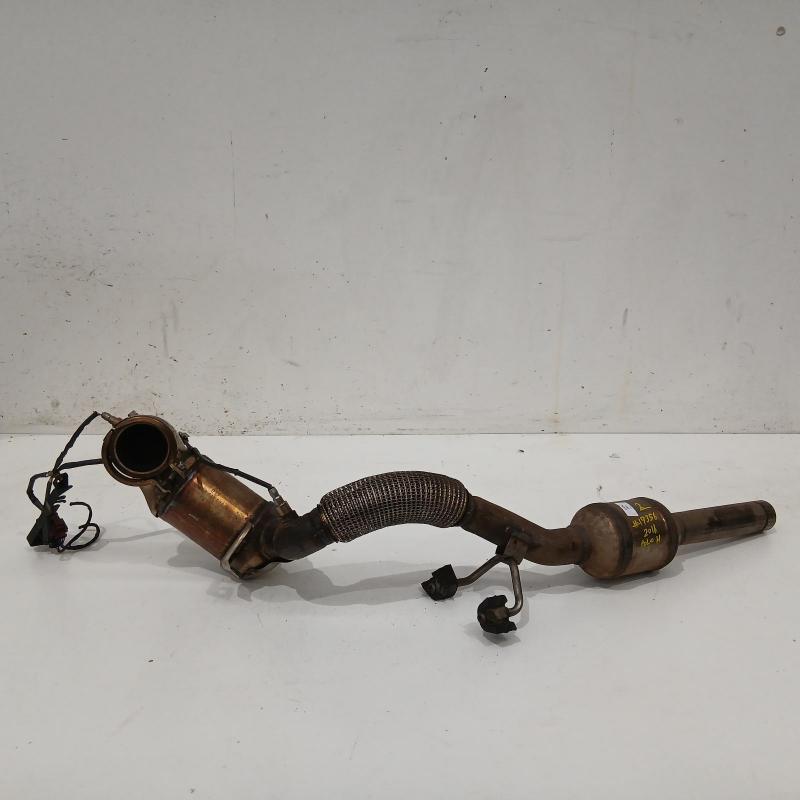 catalytic converter