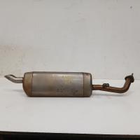 muffler