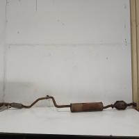 catalytic converter