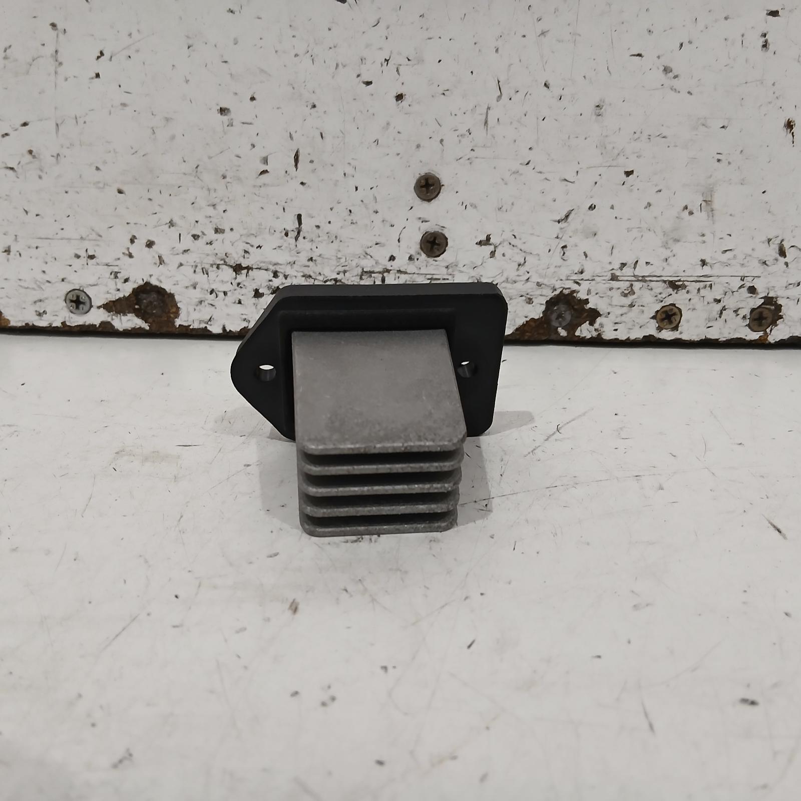 Captiva Fan Speed Resistor 2006-2018 cg,09/06-06/18 00021898 #701213
