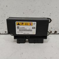 airbag module/sensor