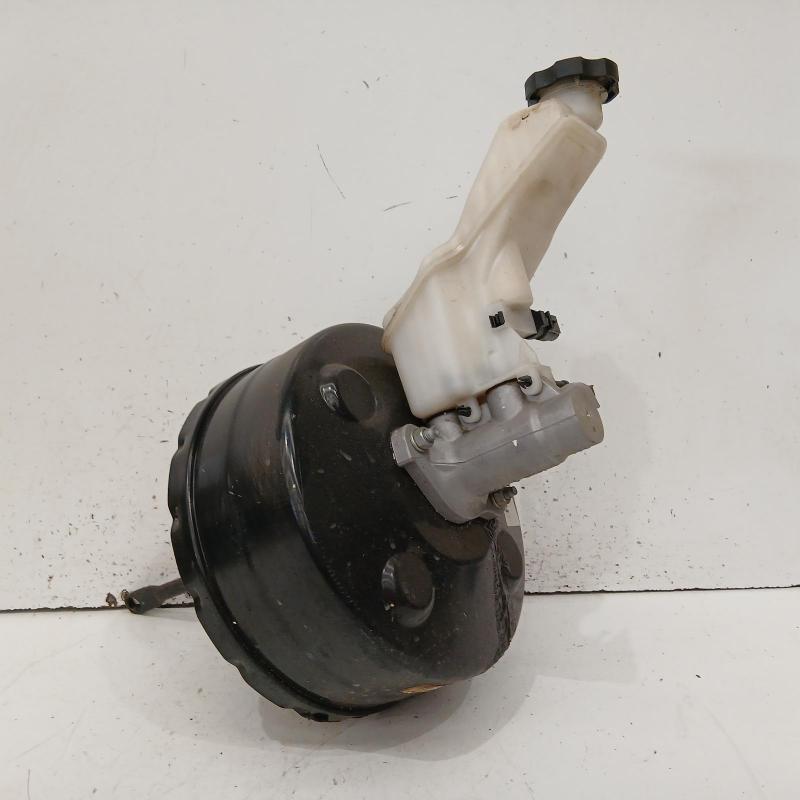 brake booster
