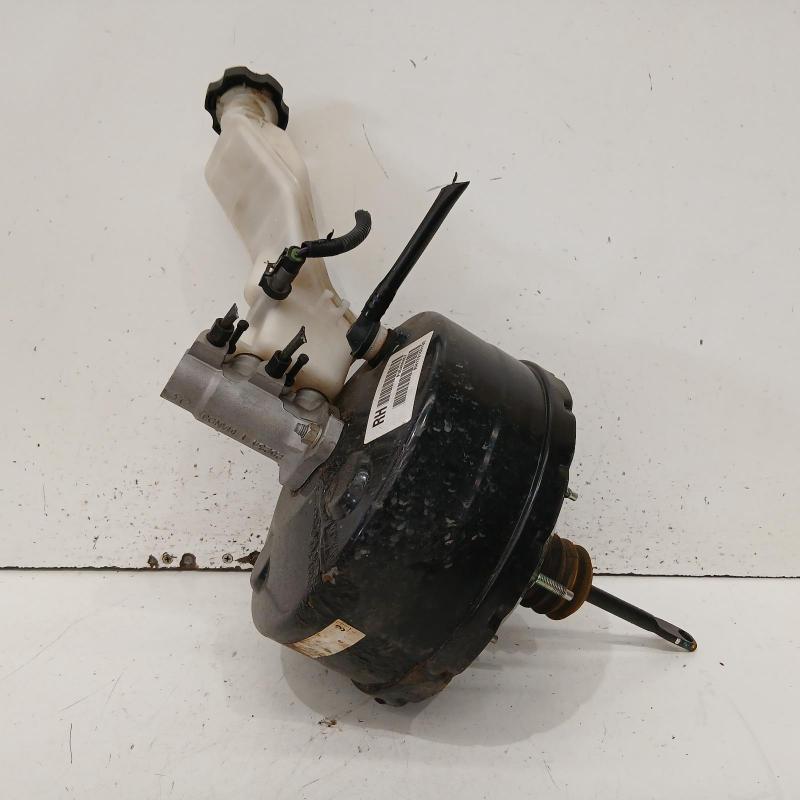 brake booster