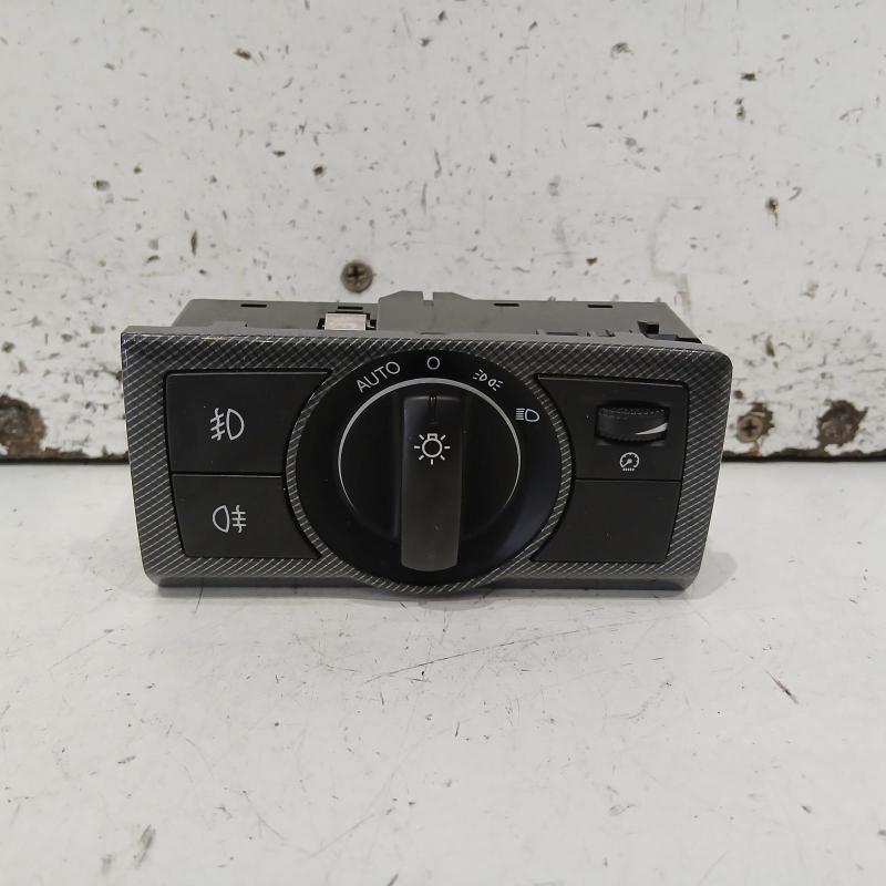 combination switch
