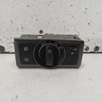 combination switch