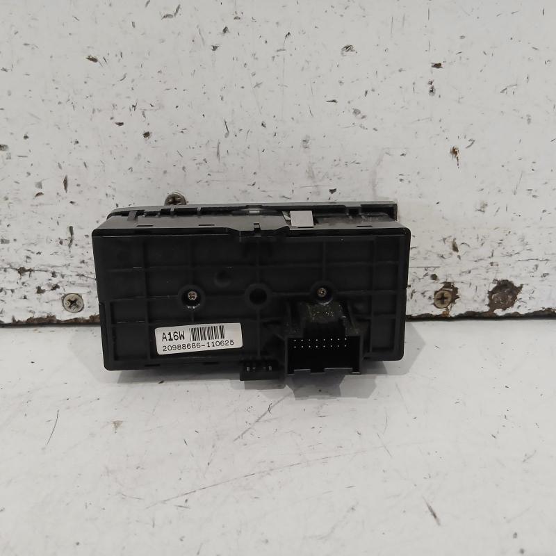 combination switch