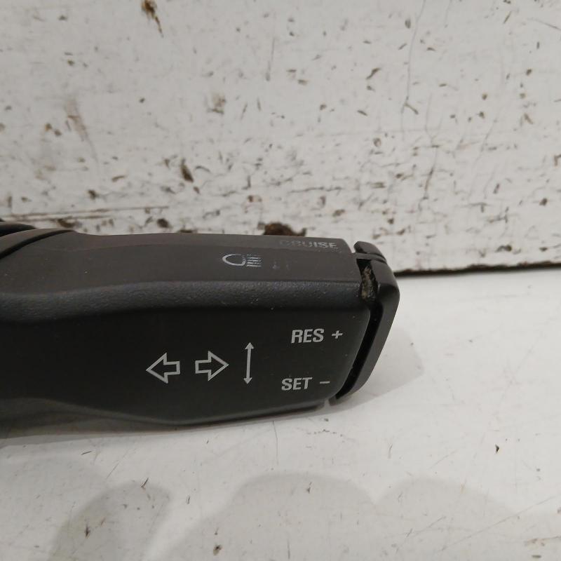 combination switch