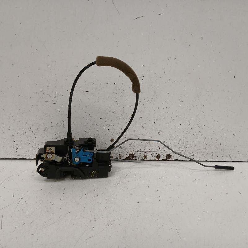 door/boot/gate lock