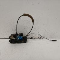 door/boot/gate lock