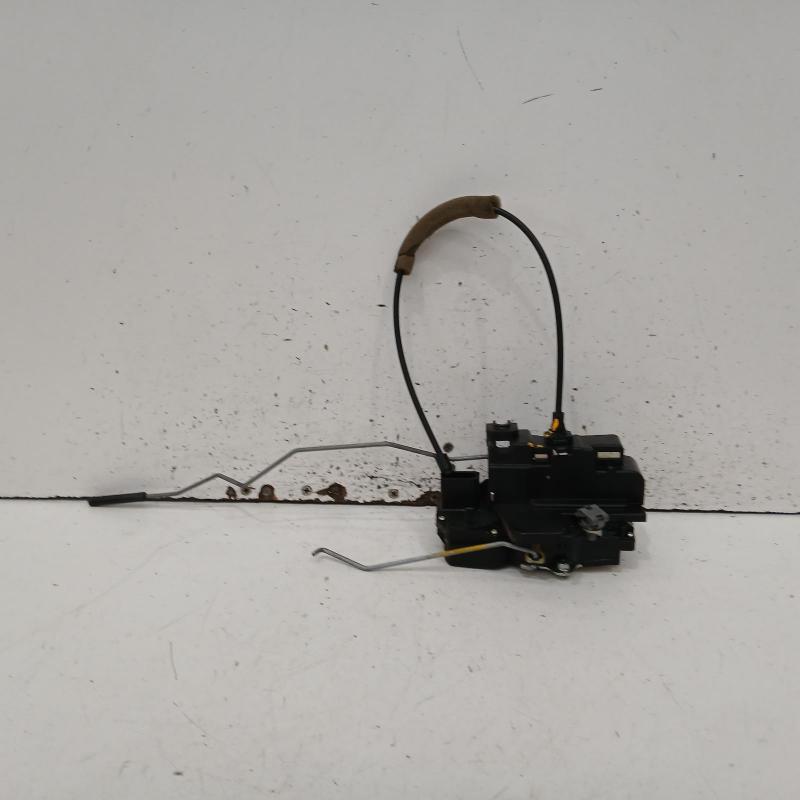 door/boot/gate lock