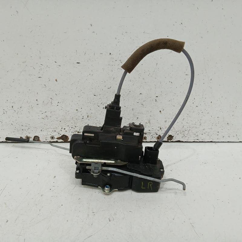 door/boot/gate lock