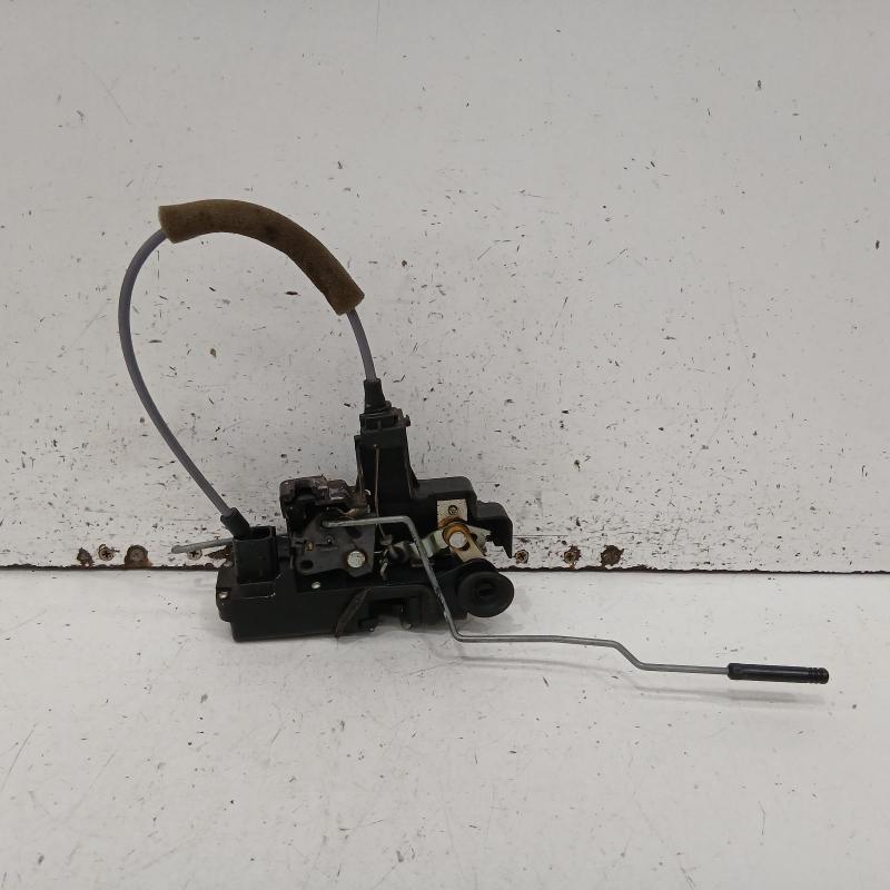 door/boot/gate lock