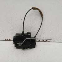door/boot/gate lock