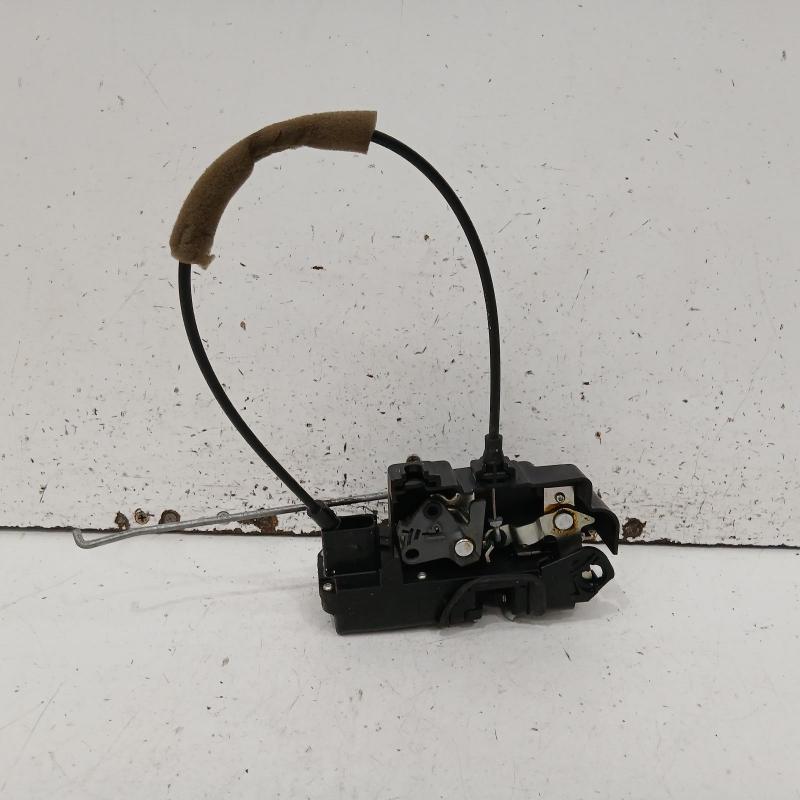 door/boot/gate lock