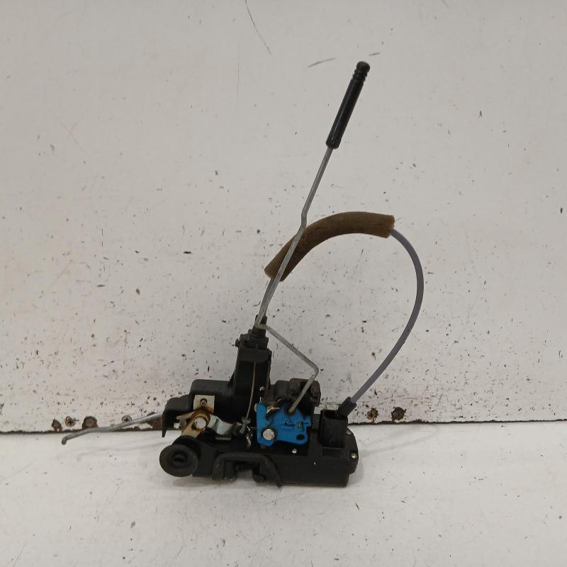 door/boot/gate lock