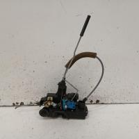 door/boot/gate lock