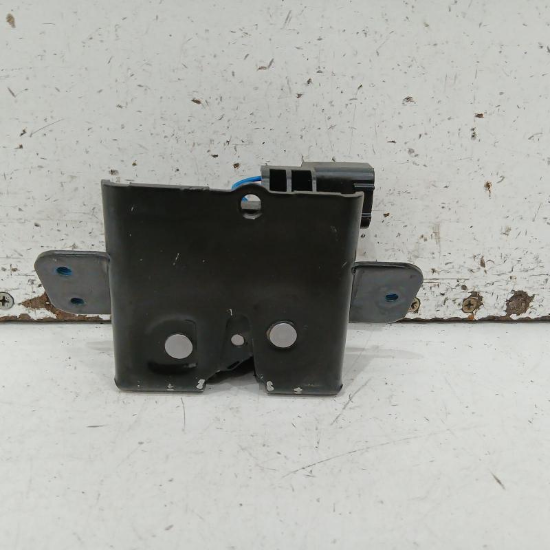 door/boot/gate lock