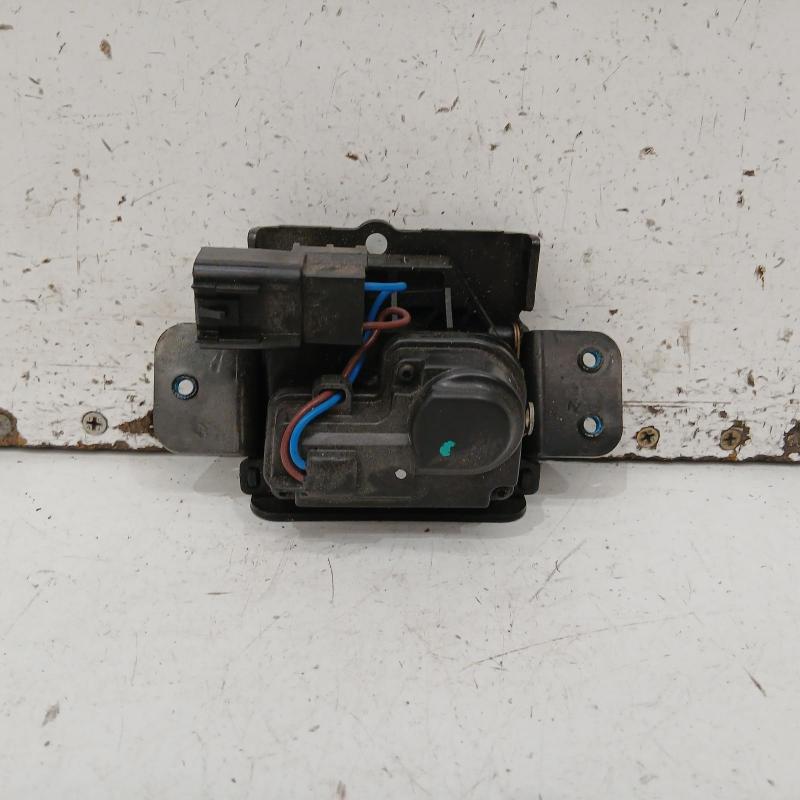 door/boot/gate lock