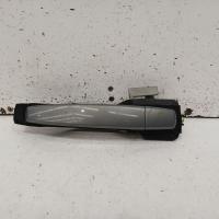 door handle