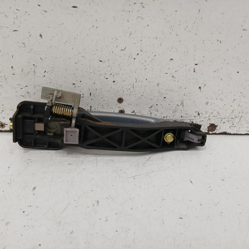 door handle