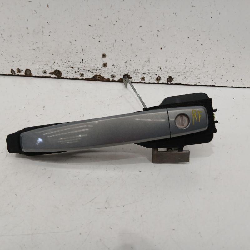 door handle