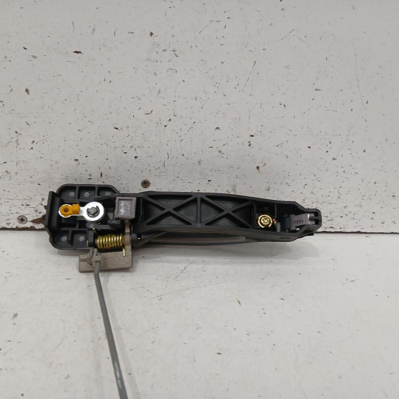 door handle