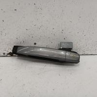 door handle