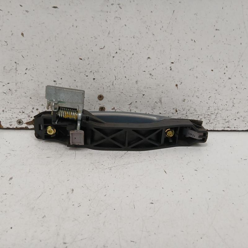 door handle