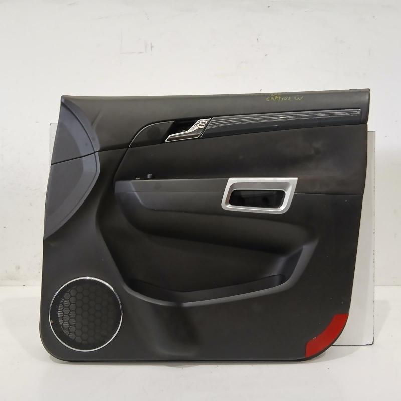 door trim