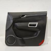 door trim