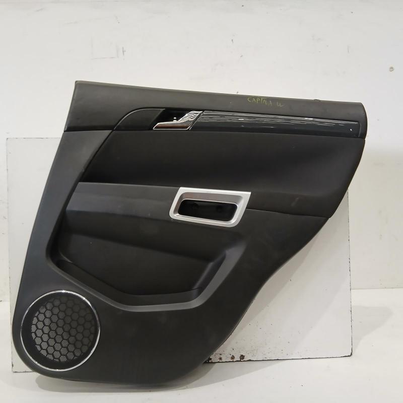 door trim